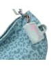 Fritzi aus Preußen Leo Silhouette Limited Barbie Bitzi 11 Handtasche 39.5 cm in leo soft mint