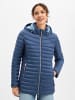 Fuchs Schmitt Steppjacke Andria in indigo - 0003