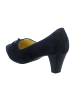 Gabor Klassische Pumps in Blau