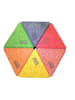 Korxx Big Blocks Triangle C - ab 18 Monaten
