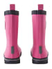 Reima Gummistiefel " Taika 2.0 " in Candy pink