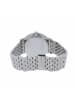Eterna Quarzuhr für Damen in silber