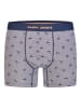 Happy Shorts Boxer Jersey in sortiert 3