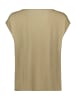 Betty Barclay Casual-Shirt mit Aufdruck in Beige/Yellow