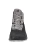 Ecco Hightop-Sneaker Biom 21 X in black/steel