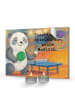 Mr. & Mrs. Panda adventskalender duftkerzen Panda Tischtennis De... in Weiß