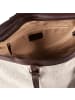 Gabor Sibylla Shopper Tasche L 42 cm in mixed brown
