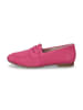 remonte Slipper in Fuchsia