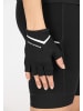 Endurance Handschuhe Kinley in 1001 Black