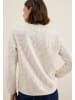 Cecil Sweatshirt in light beige