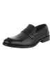Ital-Design Halbschuh in Schwarz