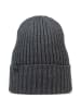 Buff Buff  Knitted Norval Hat Beanie in Grau