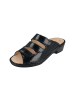 Finn Comfort SHOES "Canzo" in Nero Moved