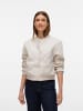 Vero Moda Blousonjacke in Moonbeam