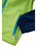 JAKO-O Softshelljacke in grün