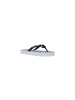 Armani Exchange Weiß Damen Flip Flops