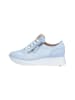 LLOYD Schuhe Hochwertiger Sneaker in blau