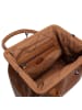 The Chesterfield Brand Chili Handtasche Leder 23 cm cognac