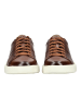 Pius Gabor Sneaker Cognac
