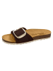 Camel Active Pantolette in Braun