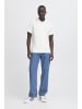 BLEND Poloshirt BHPrilo polo in Weiß