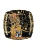 Goebel Teller " Gustav Klimt - Die Erfüllung " in Klimt - Erfüllung
