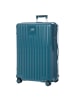 BRIC`s Positano - 4-Rollen-Trolley L 78 cm erw. (emerald green) in oktan