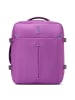 Roncato Ironik 2.0 Daypack 45 cm Laptopfach orchidea