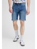 BLEND Shorts BHDenim shorts w. multiflex in Blau