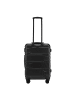 Wittchen 3tlg.KofferSet Trail Style Collection in Black