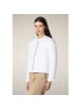SAVE THE DUCK Steppjacke Tamina in weiss