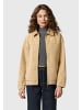 ragwear Outdoorjacke Melvene Cordy in Sand
