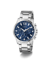 Guess Quarzuhr GW0900G4 in Silber