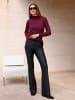 Heine Jeans in marine