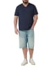 S. Oliver T-Shirt für Erwachsene in blau