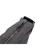 JOOP! Schultertasche 'Antelao Genoveva in Grau 24,00 x 24,00 x 8,00 cm'