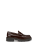 Marc O'Polo Loafer in dark brown