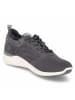Mustang Low Sneaker in grau