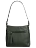 Bruno Banani Shopper echt Leder in oliv