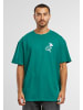 Mister Tee Mister Tee in green