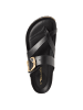Tamaris Pantolette in BLACK