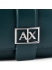 Armani Exchange Jodie Umhängetasche 20 cm mystery