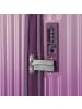 travelite Lascana Edition 4 Rollen Kabinentrolley S 50 cm in purple degrade