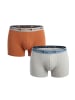 DIM 2er-Set: Boxershorts in Multicolored