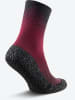 Skinners Sockenschuh "Adults 2.0 Compression" in Rot