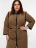 Vero Moda Mantel in Cub