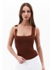 OXXO Tanktop MAPLE SYRUP