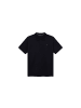 Karl Lagerfeld Poloshirt 745000 in dunkelblau