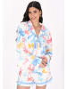 faina Women Sleepwear in sky blue