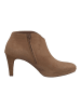 Paul Green Stiefelette in Mittelbraun